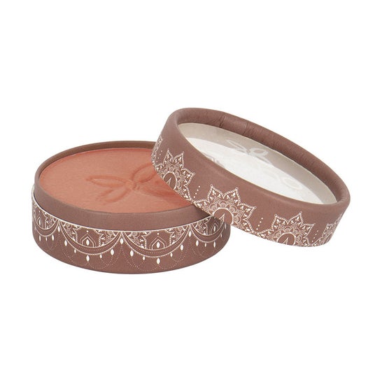 Boho Colorete 01 Bois de Rose 4.5 g