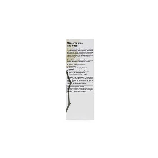 Bella Aurora Splendor Contorno de Ojos Anti-Edad 15ml