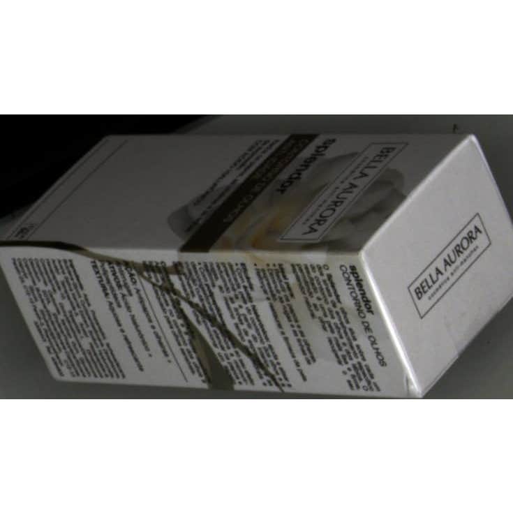 Bella Aurora Splendor Contorno de Ojos Anti-Edad 15ml