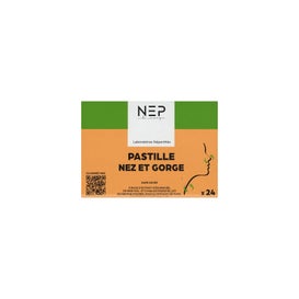 Nep Pilule 24 caps
