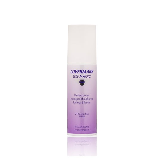 Covermark Leg Magic Fluid Corporal Spf40 75 ml Nº 59