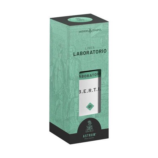 Astrum Berti 50ml