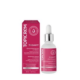 Topicrem Theavit Sérum Renovador 30ml