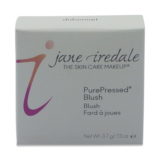 Jane Iredale Sombra PurePressed Mono Sable 1,8 g