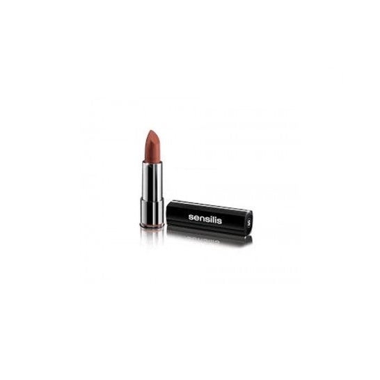 Sensilis Velvet barra labios color grenadine 3,5ml