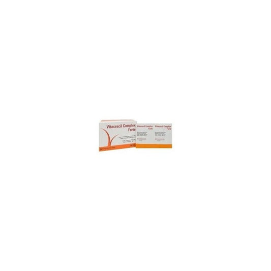 Vitacrecil Complex Forte 30 sobres