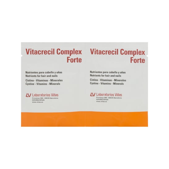 Vitacrecil Complex Forte 30 sobres