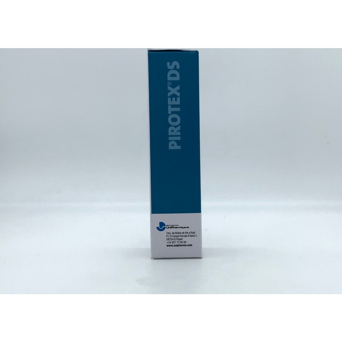 Unipharma Pirotex® DS champú 200ml