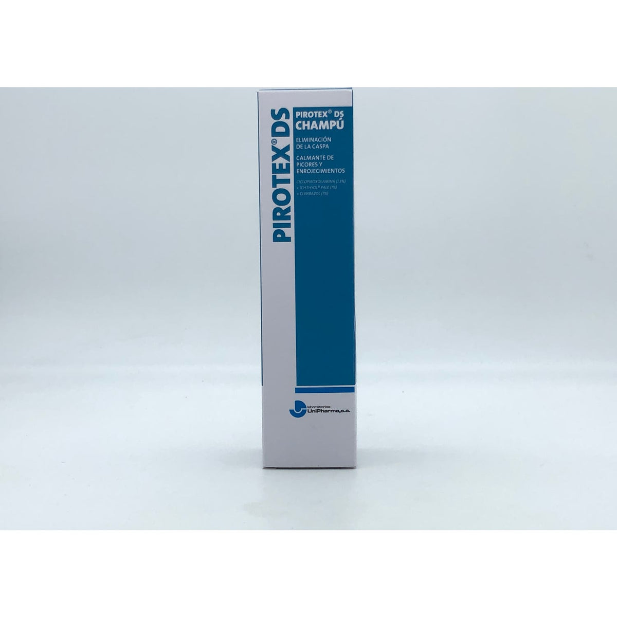 Unipharma Pirotex® DS champú 200ml