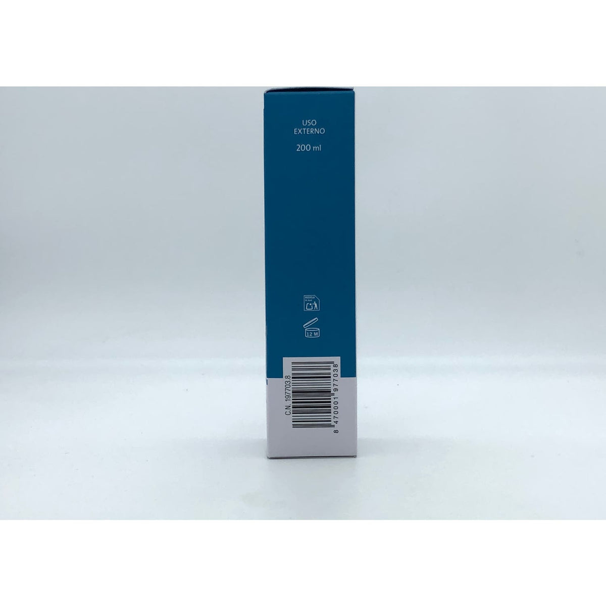 Unipharma Pirotex® DS champú 200ml