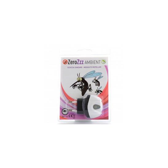 Zerozzz Ambient Socket A/Moustic