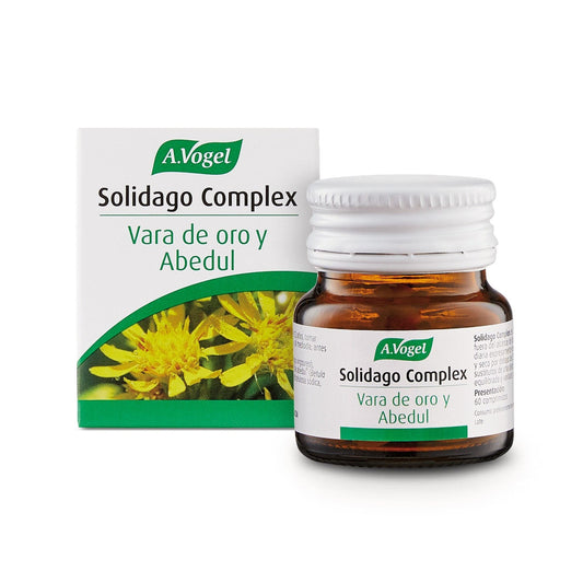 A.Vogel Solidago Complex 60comp