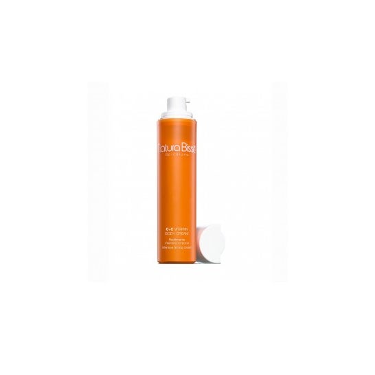 Natura Bisse C+c Vitamin Body Cream Reafirmante Intensiva 2 ml