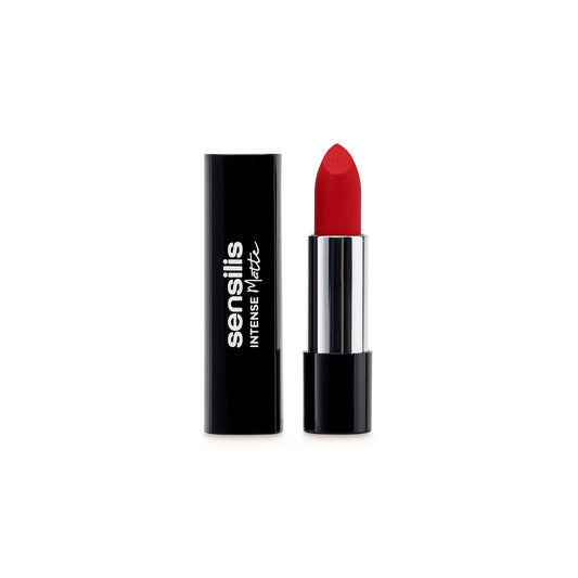 Sensilis Intense Matt Lipstick 3.5ml Tono 402