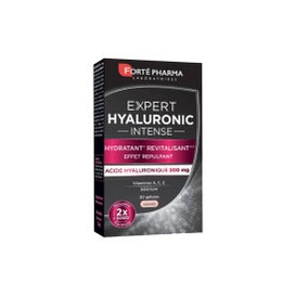 Forté Pharma Expert Hialúronico Intense 30comp