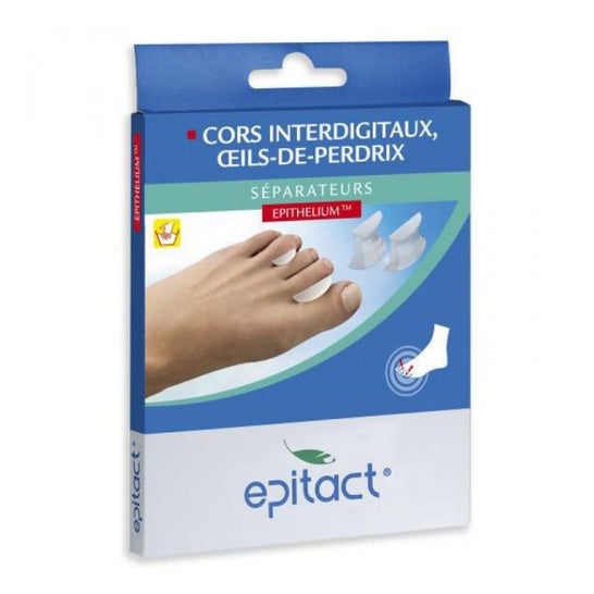 Epitact Separador Epithelium Caja Pequeña 6uds