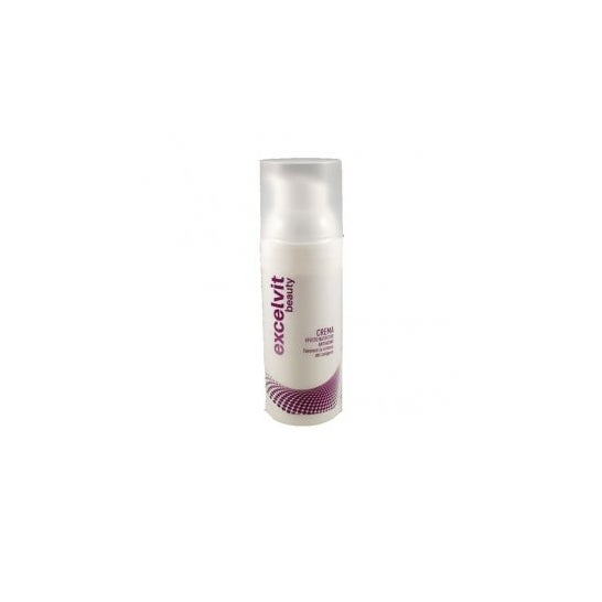 Excelvit Beauty Cream airless 50 ml