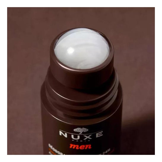 Nuxe Men Desodorante Protección 24h 2x50ml