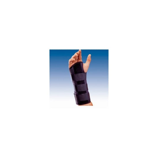 Orliman Muñeq.fer. Inmov.palmar Larga Derecha. T-2 15-17cm