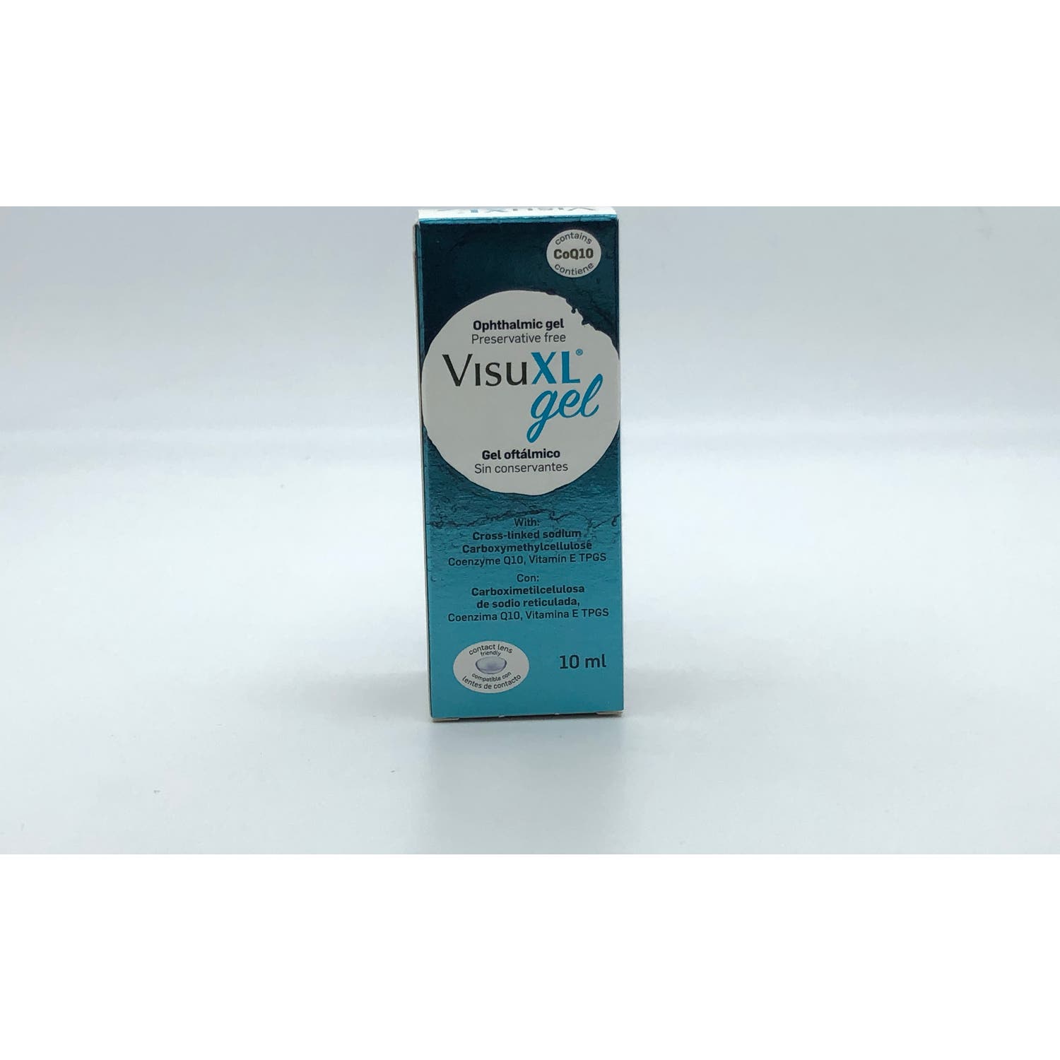 Visufarma Visuxl Gel 10ml