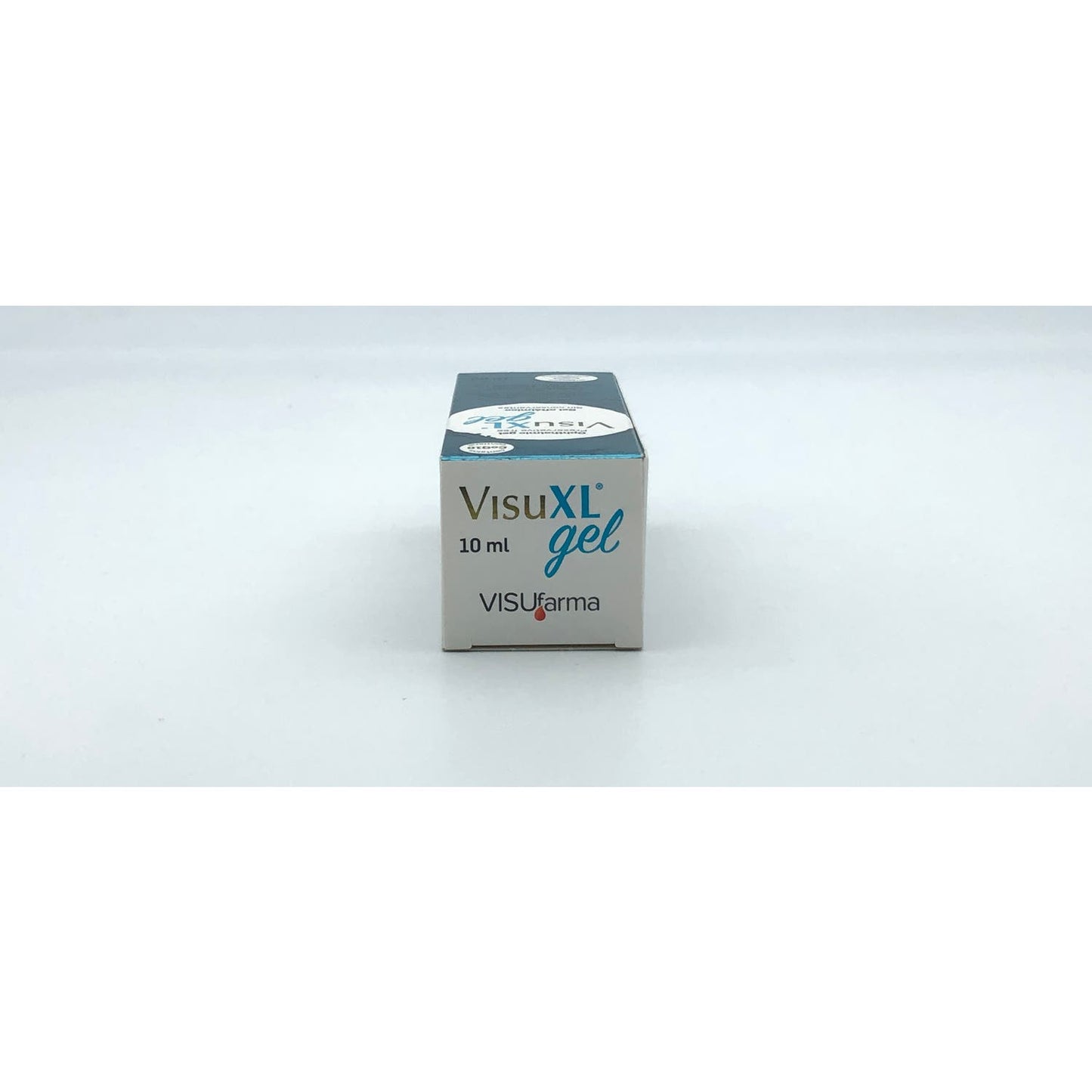 Visufarma Visuxl Gel 10ml