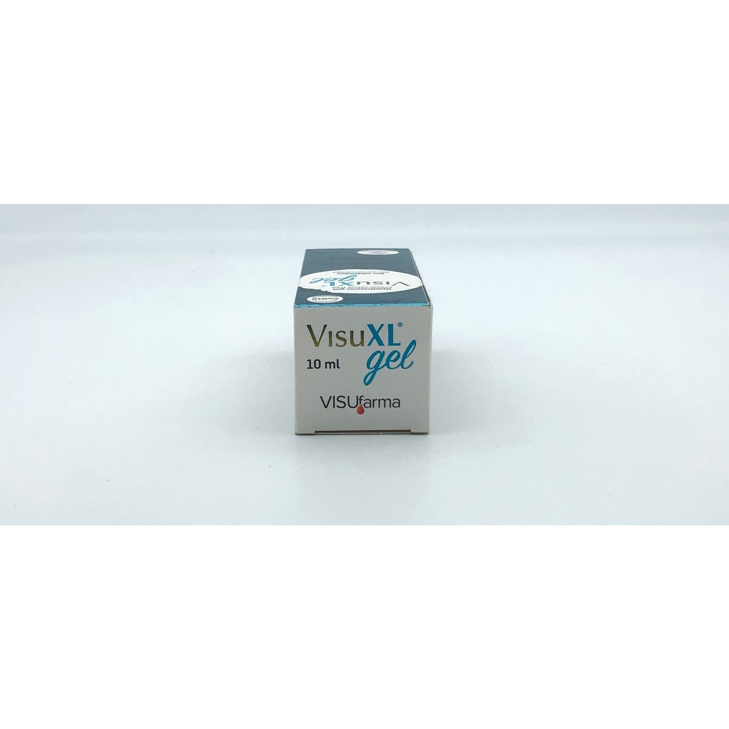 Visufarma Visuxl Gel 10ml