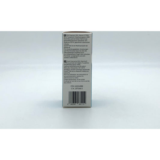 Visufarma Visuxl Gel 10ml