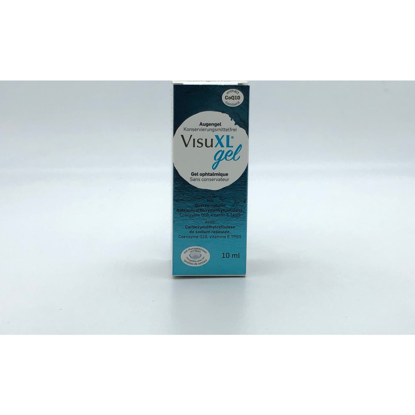 Visufarma Visuxl Gel 10ml