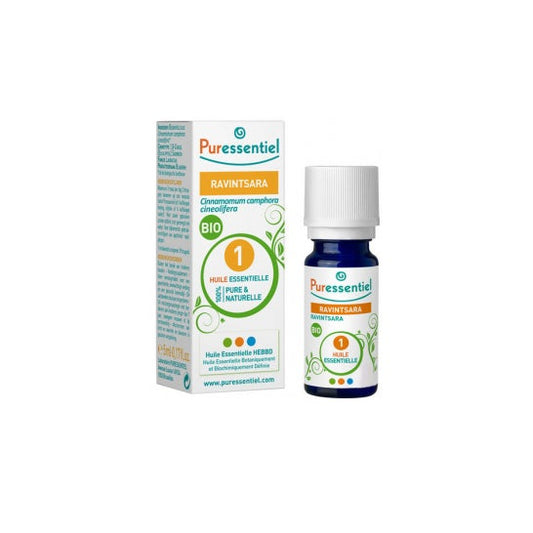 Puressentiel AE Ravintsara Bio 5ml