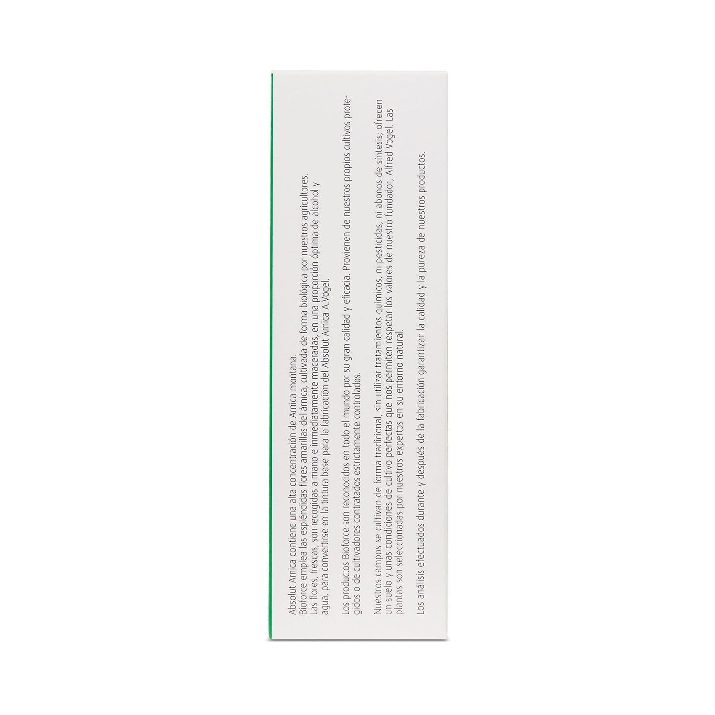 A. Vogel Absolut Arnica Gel 100ml