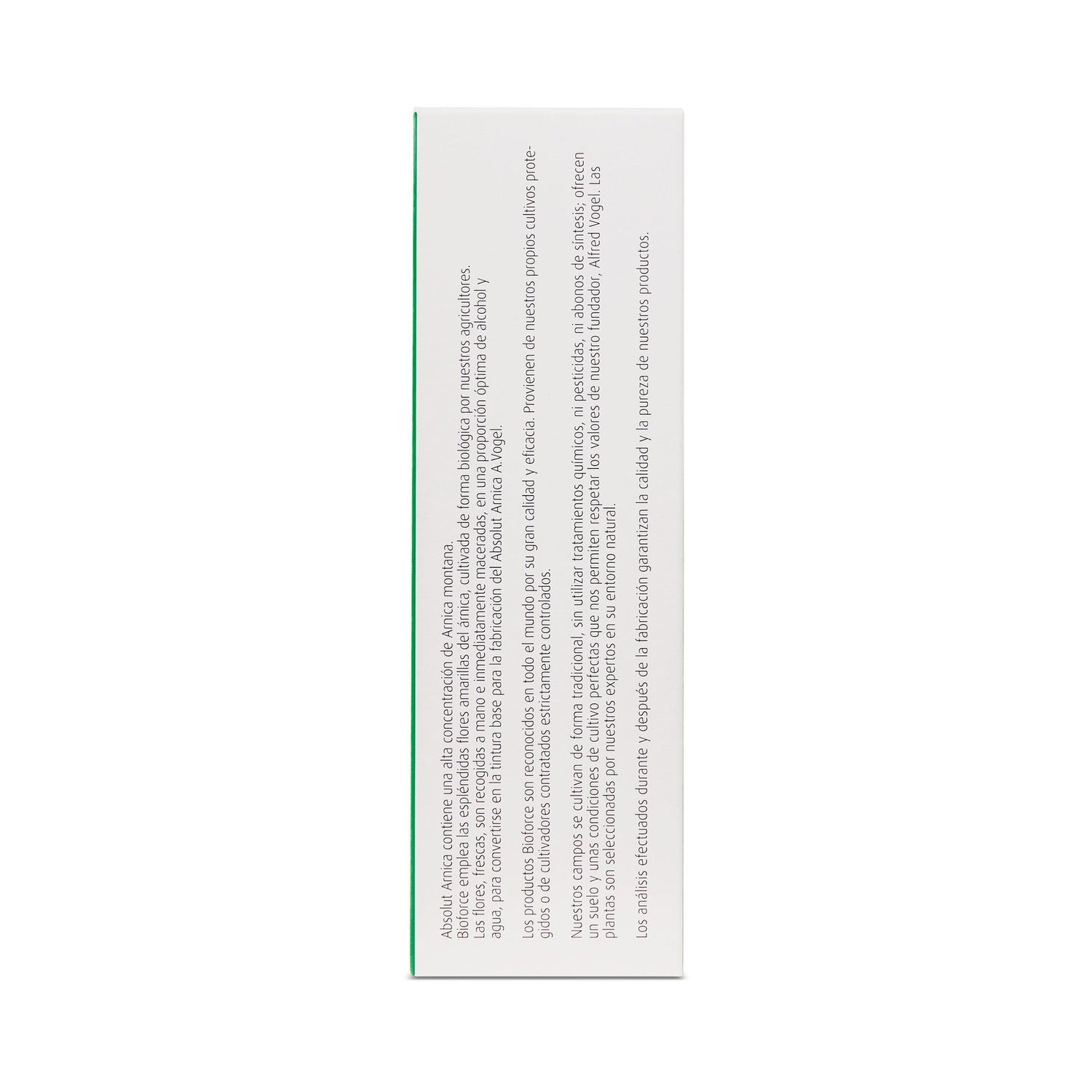 A. Vogel Absolut Arnica Gel 100ml