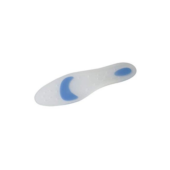 Vp Natura Plantilla Gel Uso Diario Hombre 1ud
