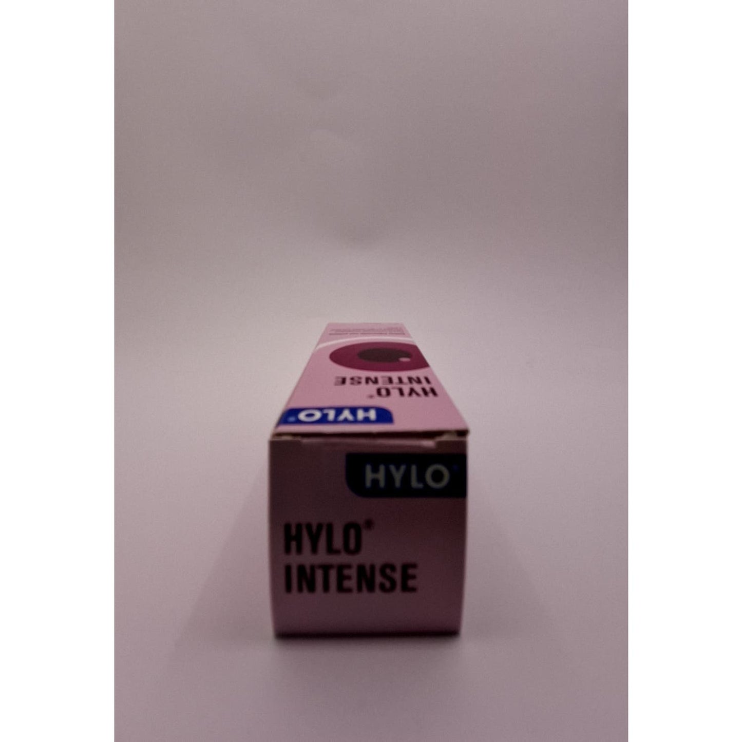 Hylo Intense Colirio Lubricante con Ectoína 10ml