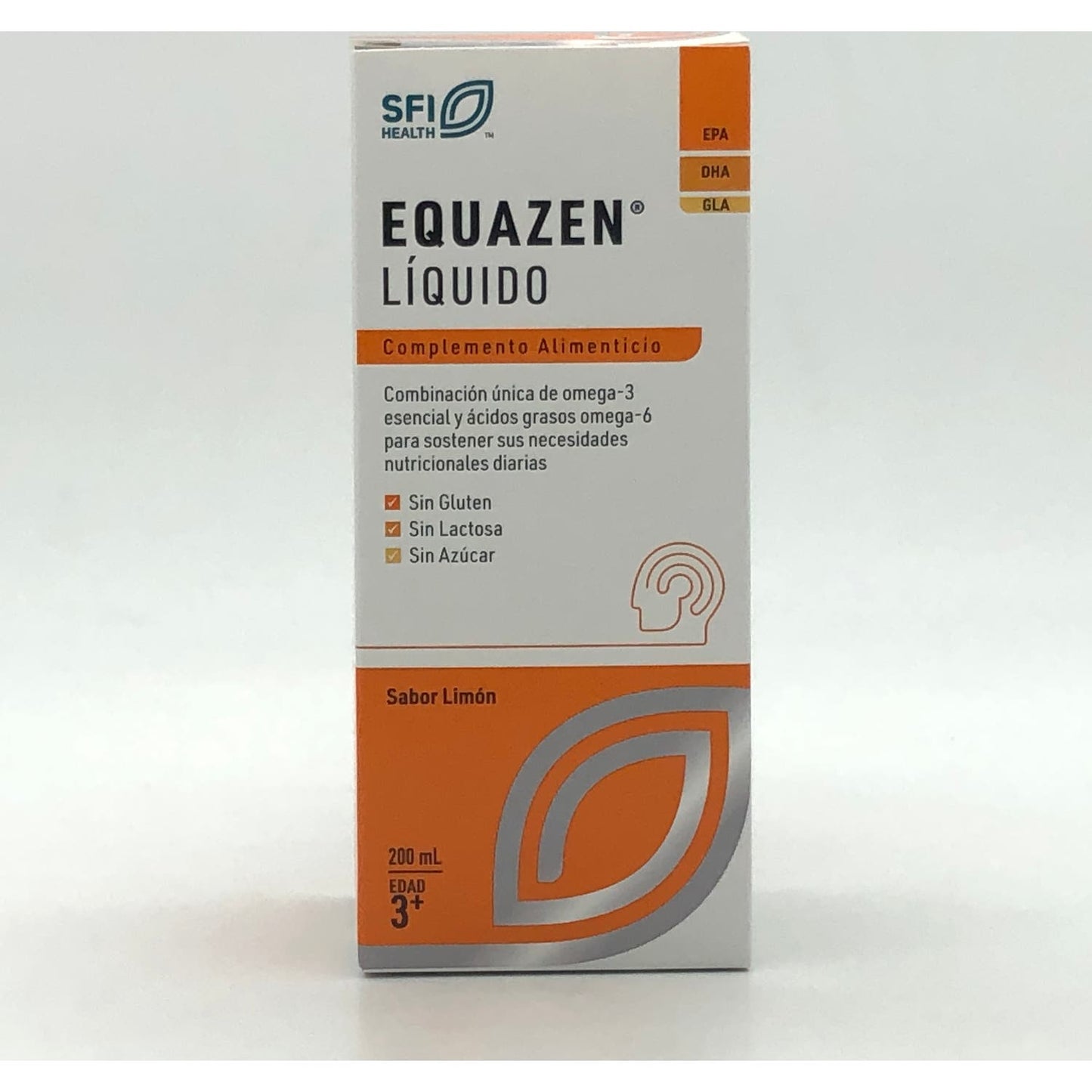 Vitae Equazen Liquid 200ml