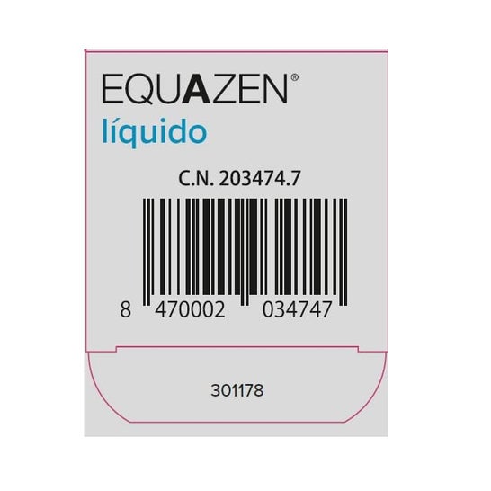 Vitae Equazen Liquid 200ml