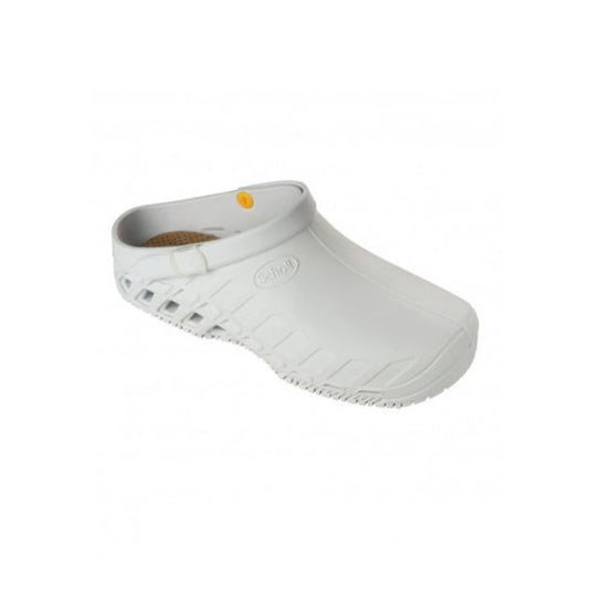Zueco Evo Tpr Uni Blanco 45-46