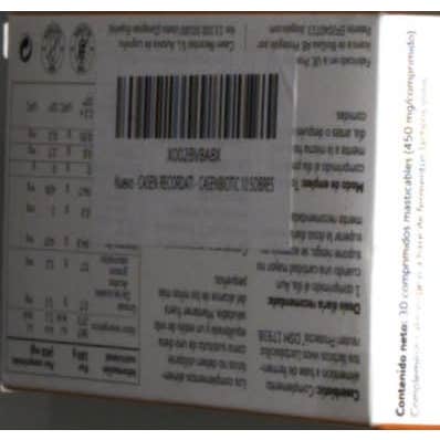 Casenbiotic Sabor Neutro 10 Sobres