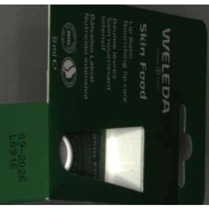 Weleda Skin Food Lip Balm Bálsamo Labial Reparador 8ml