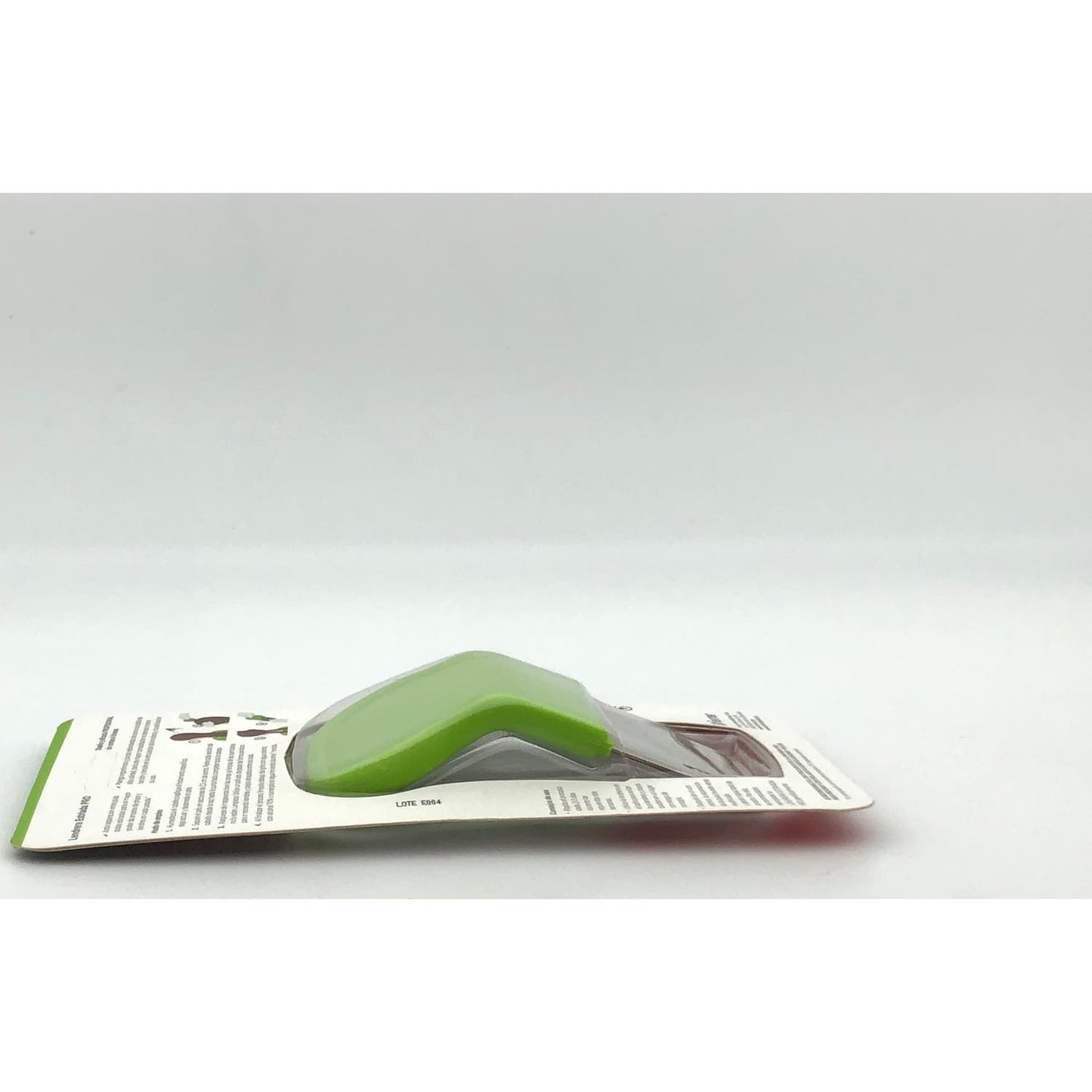 OTC Antipiojos Lendrera Estriada PRO 1u
