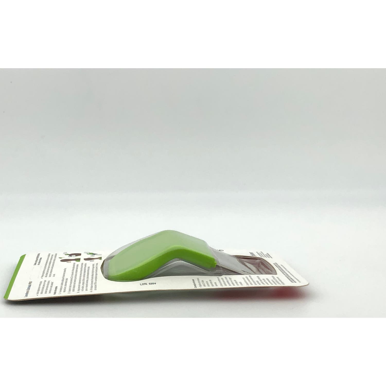 OTC Antipiojos Lendrera Estriada PRO 1u