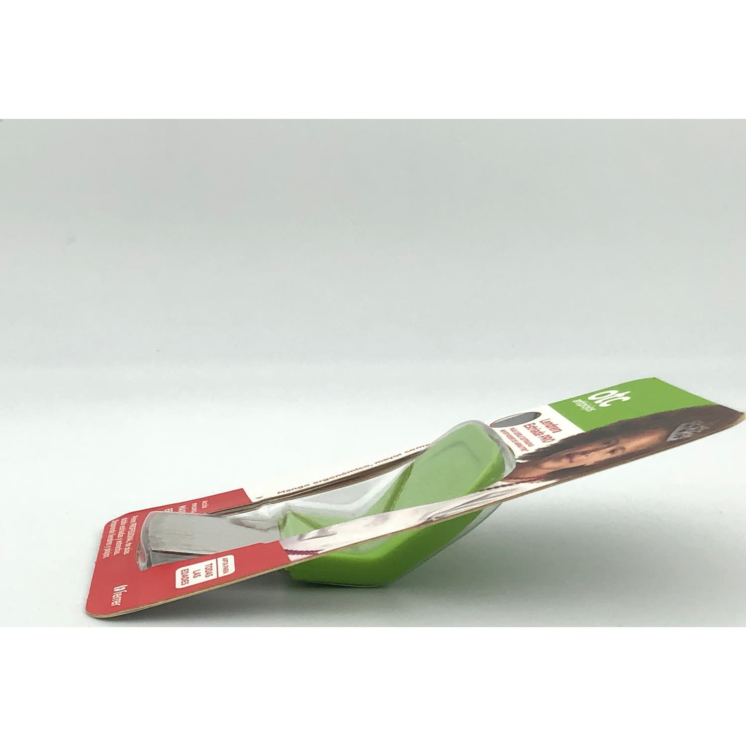 OTC Antipiojos Lendrera Estriada PRO 1u