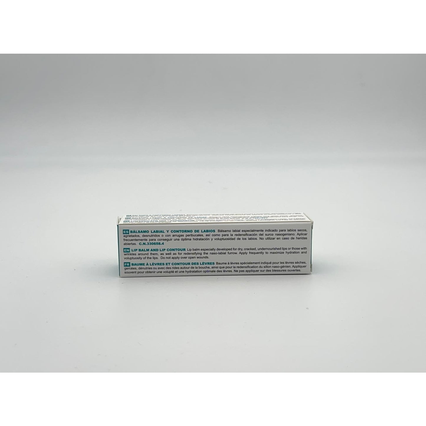Hidrotelial bálsamo labial con ácido hialurónico 15ml