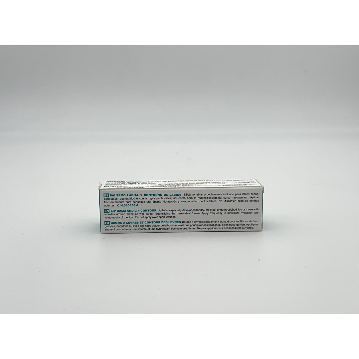 Hidrotelial bálsamo labial con ácido hialurónico 15ml