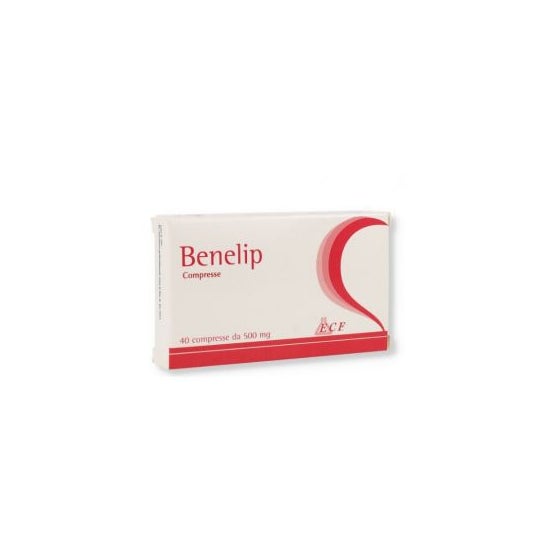 Benelip 40 Cpr