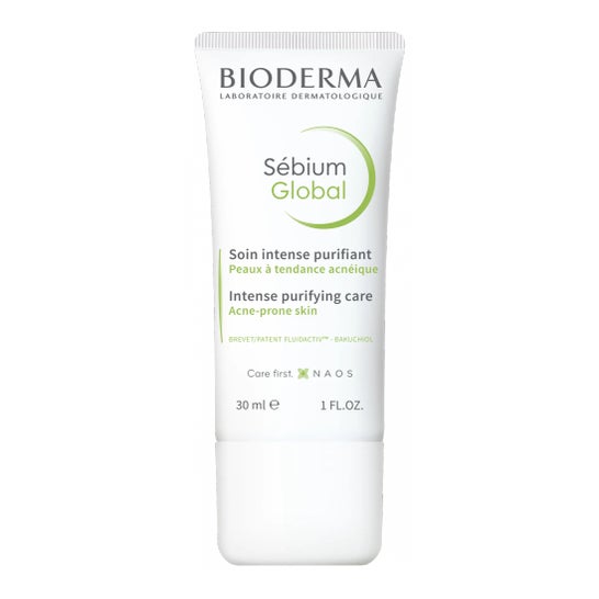 Bioderma Sébium Global 30ml