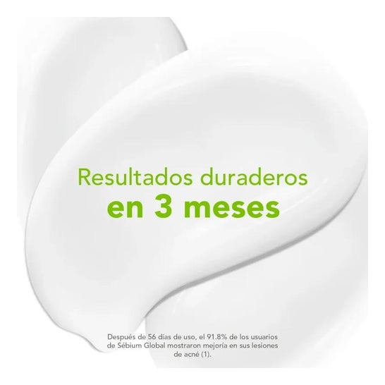 Bioderma Sébium Global 30ml