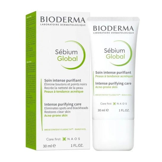 Bioderma Sébium Global 30ml