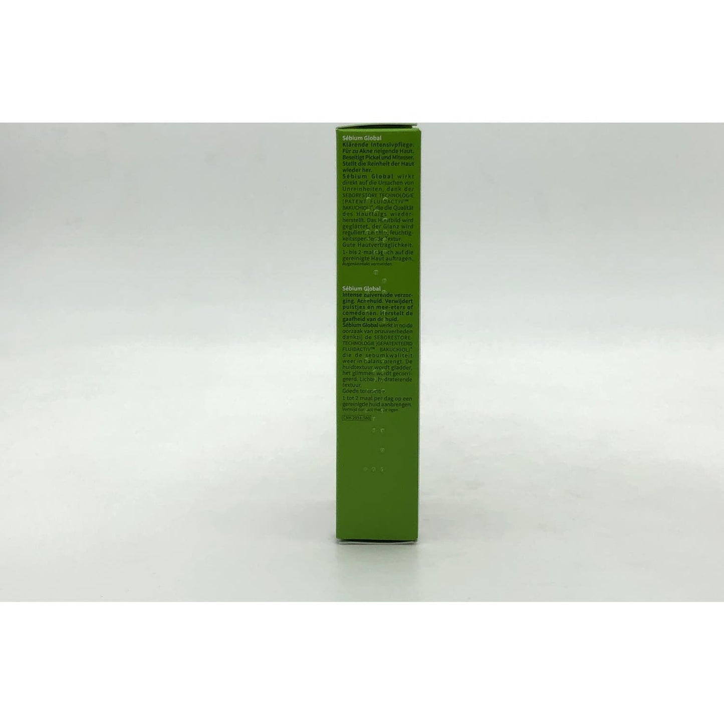 Bioderma Sébium Global 30ml