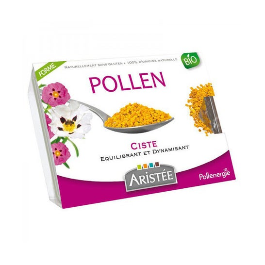 Pollenergie Ciste 250 g