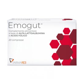 Emogut 20Cpr